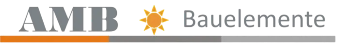 AMB Bauelemente Logo